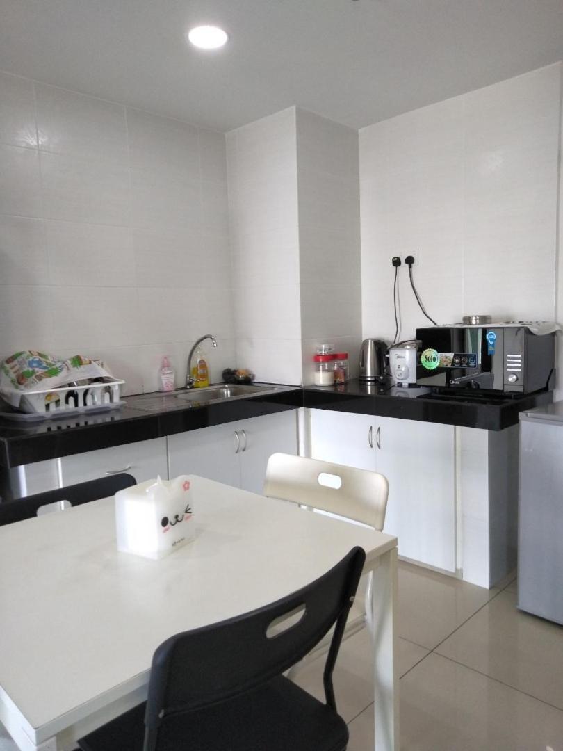 D'Perdana Residence Kota Bharu Esterno foto
